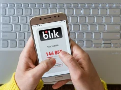 BLIK będzie blokować niektóre transakcje. Zmiana od 1 września