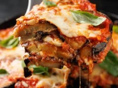 Lasagne mają poważną konkurencję. Ta włoska zapiekanka rozpływa się w ustach