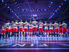 Mamy złoto! Polska wygrywa z USA w finale Ligi Narodów