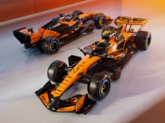 McLaren dogonił Mercedesa? Norris wciąż może obronić mistrzostwo