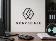 Grayscale publikuje prospekt funduszu Hyperliquid ETF
