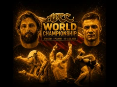 ADCC 2026 – lista zaproszonych w kategorii -66kg