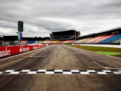 Hockenheim na poważnie włączyło się do walki o powrót do kalendarza F1