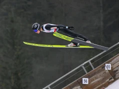Skoki narciarskie: Szóste miejsce Kamila Waszka! Nakamura z drugim triumfem.