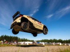 FIA ogłasza „umowę stulecia”. WRC i ERC wchodzą w zupełnie nową erę