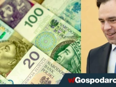 Katastrofa w podatkach! Domański wszędzie pod kreską