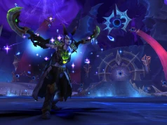 Pracownik Blizzarda został zwolniony za użycie natychmiastowego oszustwa w World of Warcraft