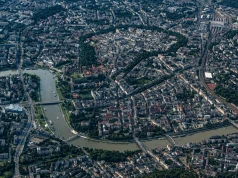 Plan Ogólny Krakowa. Od niego zależy, co powstanie w Twojej okolicy