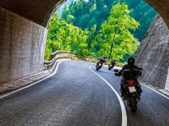 Polacy pokochali motocykle. Wyprzedziliśmy pod tym względem europejskich liderów