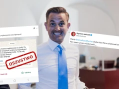 Wiceminister Myrcha dał się oszukać na WhatsAppie i apeluje, żebyście uważali, w co klikacie