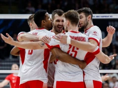 Co to był za finał! Polacy znowu triumfują w Lidze Narodów