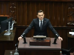 Oszuści przejęli konto wiceministra. „Proszę nie klikać”