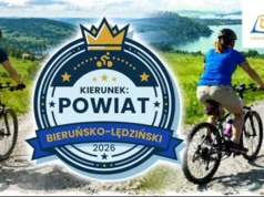 Powiat bieruńsko-lędziński dołączył do Metrogry. Aktywna zabawa na dwóch kółkach