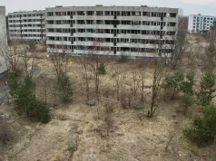 Największe opuszczone miasto w Polsce. Jest takie od 34 lat
