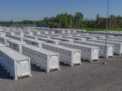 Greenvolt uruchomił jeden z największych magazynów energii w Polsce