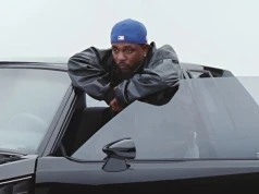 Kendrick Lamar zrobił niespodziankę 7-letniemu fanowi, który stracił obie ręce po ataku psów