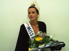 Agnieszka Kotlarska cudem uniknęła śmierci w katastrofie lotniczej. Stalker zaatakował ją pięć tygodni później