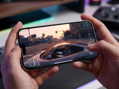 Czy da się grać w GTA 5 na iPhone 17 Pro Max? Ten eksperyment wywołuje mieszane uczucia