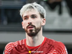 Wielkie wyróżnienie dla Tomasza Fornala. Oto, jak się zachował