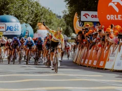 Tour de France Femmes 2026: Wiebes najlepsza w żółtej koszulce na finiszu w Genewie