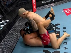 Jan Błachowicz przerwał milczenie. Takie słowa po bolesnej porażce na UFC w Belgradzie