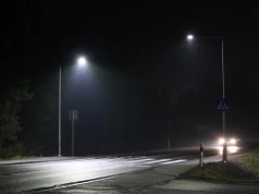Koniec „egipskich ciemności” w gminie Zembrzyce