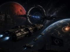 THE EXPANSE: 8 rzeczy, które wydarzyły się po finale serii SCI-FI