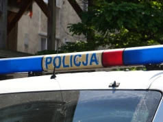 Wrocław: 18-letni Ukrainiec dźgał nożem 30-latkę. Polka walczy o życie w szpitalu