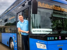 „Nie wiadomo, co mnie czeka”. Kierowca Mobilisu o kulisach pracy rezerwisty. (Nasza rozmowa)