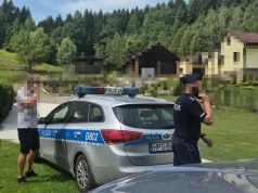 Szczęśliwy finał poszukiwań chłopca z autyzmem