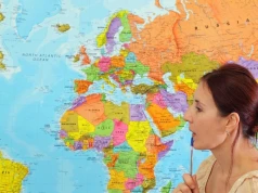 Quiz geograficzny. Rozpoznasz te wyjątkowe miejsca na Ziemi?