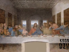 Odarci ze skóry, rozcięci piłą i przybici do krzyża głową w dół. Mroczny i krwawy koniec uczniów Chrystusa