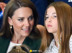Księżniczka Charlotte skradła show. Ten szczegół nie umknął fotoreporterom