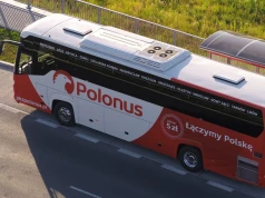 Polonus uruchamia drugi kurs do Ostrołęki. Autobusy zatrzymają się także w Legionowie, Serocku i Pułtusku