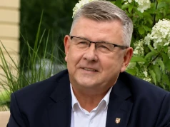 Aktywna strona Krynicy-Zdroju. Witold Kozłowski o sportowej Małopolsce