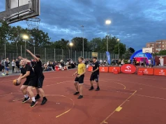 Sportowe emocje przez cały tydzień