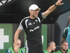 Tak Papszun podsumował to, co zrobiła Legia z Zagłębiem