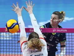 Polska siatkarka zmienia pozycję! Z przyjęcia na libero