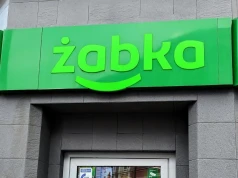 Duża awaria w Żabce. Kasy naliczały przypadkowe rabaty, część sklepów zamknięto