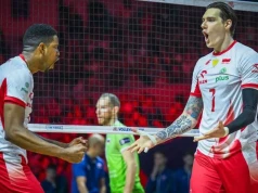 Polska mistrzem Ligi Narodów! Siatkarze obronili tytuł w finale z USA