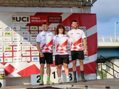 Pekao Rzeszów Bike Festival 2026. Najlepsi stanęli na podium