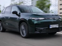 Test: Leapmotor C10 REEV Design to przykład europejskiego chińczyka, jednak dalej mam dysonans