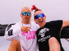 Luxon przerwał milczenie po premierze „Love” z Zenkiem i Raiderem. Padły mocne słowa