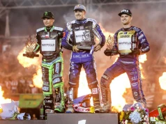 FIM Speedway GP of Poland – Łódź. Robert Lambert najszybszy, Patryk Dudek drugi
