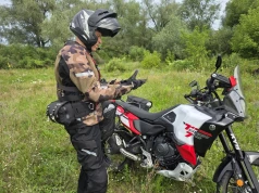 Kriega R8 – jedyna rzecz, którą zabieram na każdy wyjazd. Test torby biodrowej