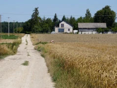 KOWR może stracić ziemię przez brak jednego dokumentu