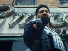 Jon Bernthal chętny na więcej Punishera. Aktor nie zamierza kończyć na jednym filmie