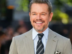 Matt Damon pokochał polski hit. Nie szczędził pochwał