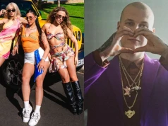 Modelki do Szpaka „To już czas na feat Mateusz”