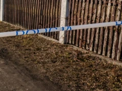 Najpierw fragment dłoni, potem szczątki w zaroślach. Makabryczne odkrycie w Ciechanowie